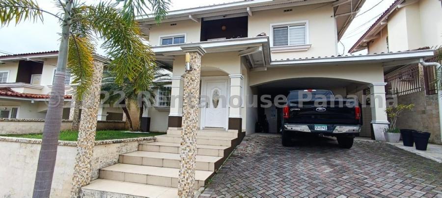 Foto Casa en Venta en VILLA LUCRE, Panam - U$D 490.000 - CAV60106 - BienesOnLine