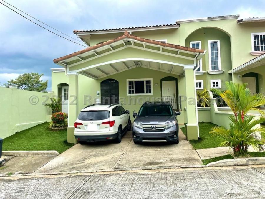 Foto Casa en Venta en VILLA LUCRE, Panam - U$D 325.000 - CAV53625 - BienesOnLine