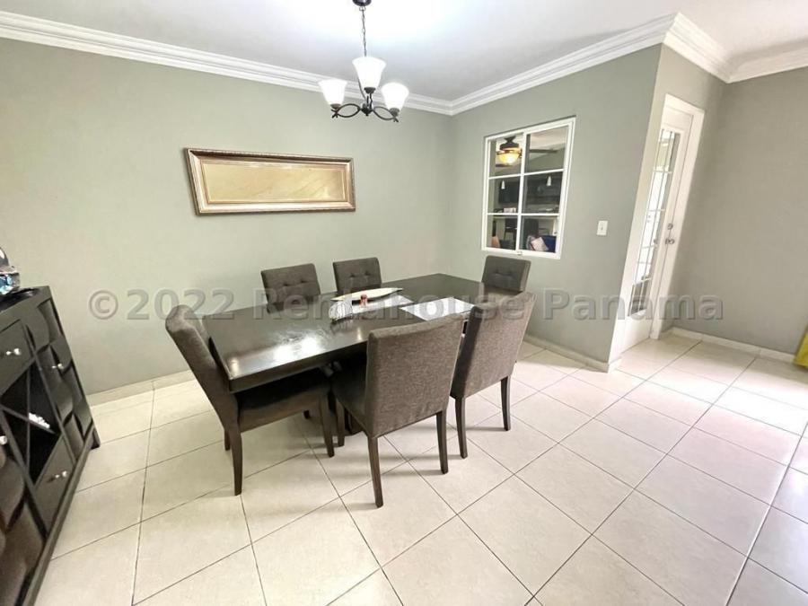 Foto Casa en Venta en VILLA LUCRE, Panam - U$D 315.000 - CAV60647 - BienesOnLine