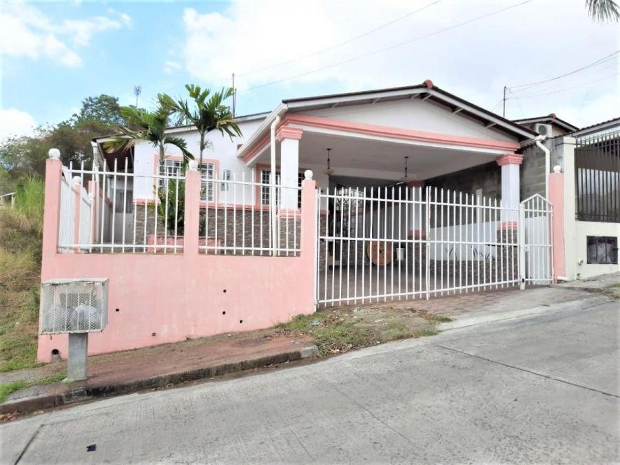 Foto Casa en Venta en VILLA ZAITA, Panam - U$D 145.000 - CAV47140 - BienesOnLine
