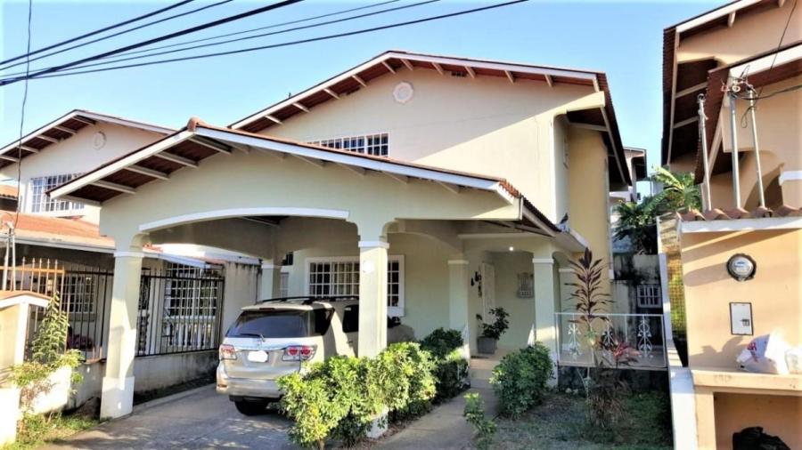 Foto Casa en Venta en VILLA ZAITA, Panam - U$D 220.000 - CAV47128 - BienesOnLine
