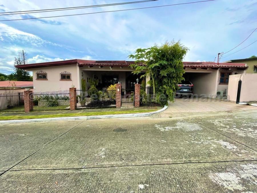 Foto Casa en Venta en VILLA ZAITA, Panam - U$D 250.000 - CAV51885 - BienesOnLine