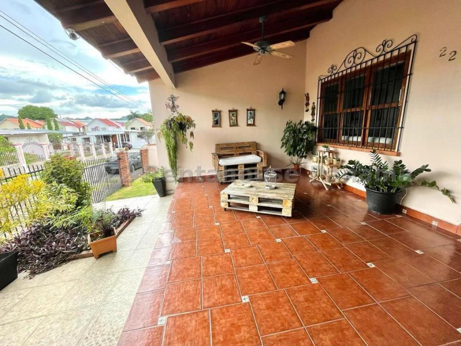 Foto Casa en Venta en VILLA ZAITA, Panam - U$D 250.000 - CAV54194 - BienesOnLine