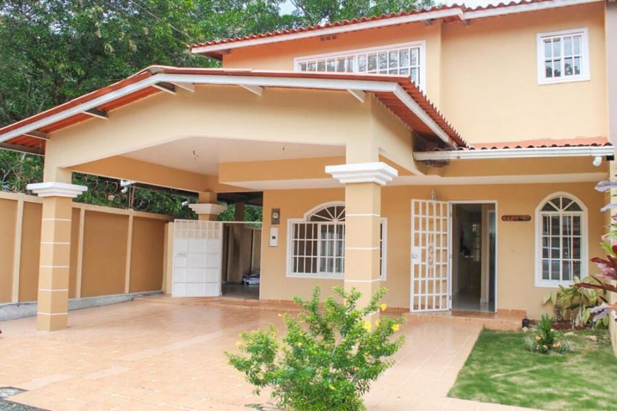 Foto Casa en Venta en VILLA ZAITA, Panam - U$D 190.000 - CAV47859 - BienesOnLine
