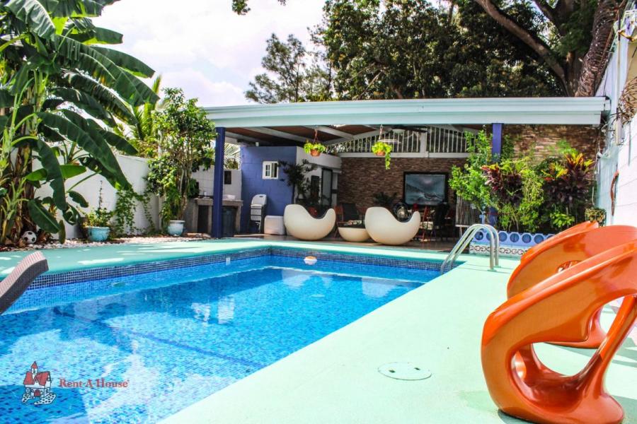 Foto Casa en Venta en VILLA ZAITA, Panam - U$D 250.000 - CAV51898 - BienesOnLine
