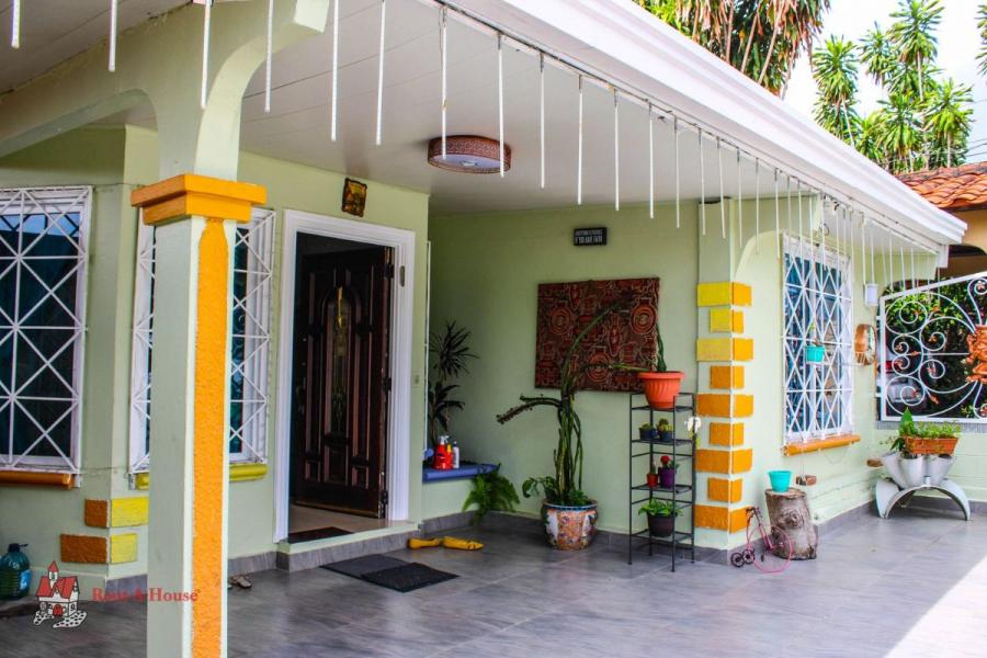 Foto Casa en Venta en VILLA ZAITA, Panam - U$D 250.000 - CAV54177 - BienesOnLine
