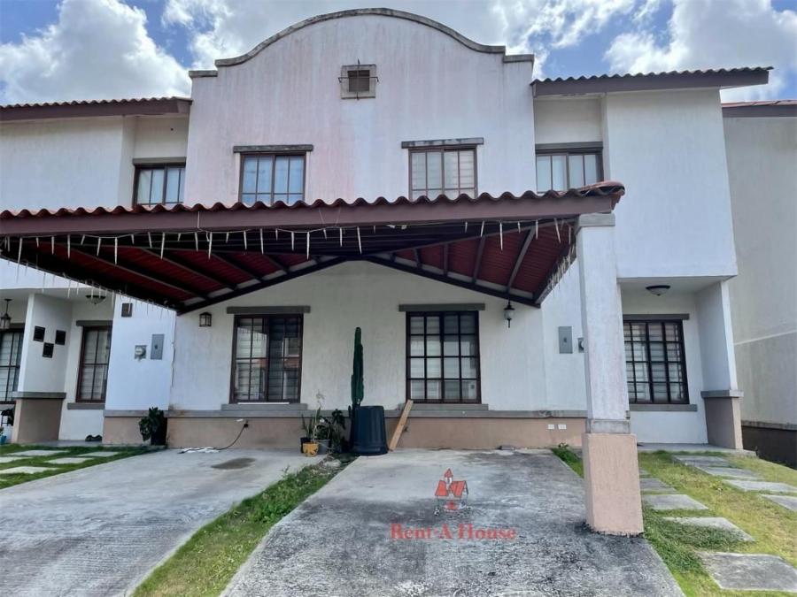 Foto Casa en Venta en VILLA ZAITA, Panam - U$D 210.000 - CAV48236 - BienesOnLine