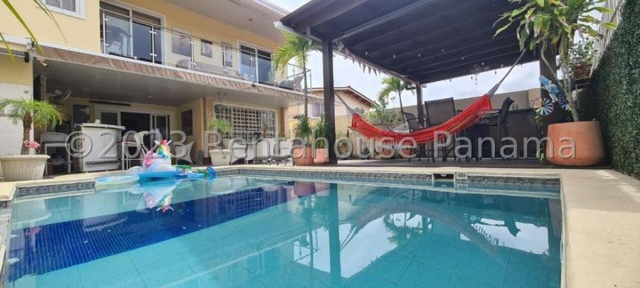 Foto Casa en Venta en VILLA ZAITA, Panam - U$D 275.000 - CAV69739 - BienesOnLine