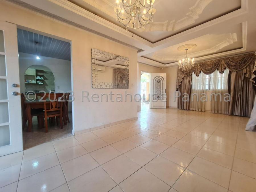 Foto Casa en Venta en VILLA ZAITA, Panam - U$D 234.000 - CAV69543 - BienesOnLine