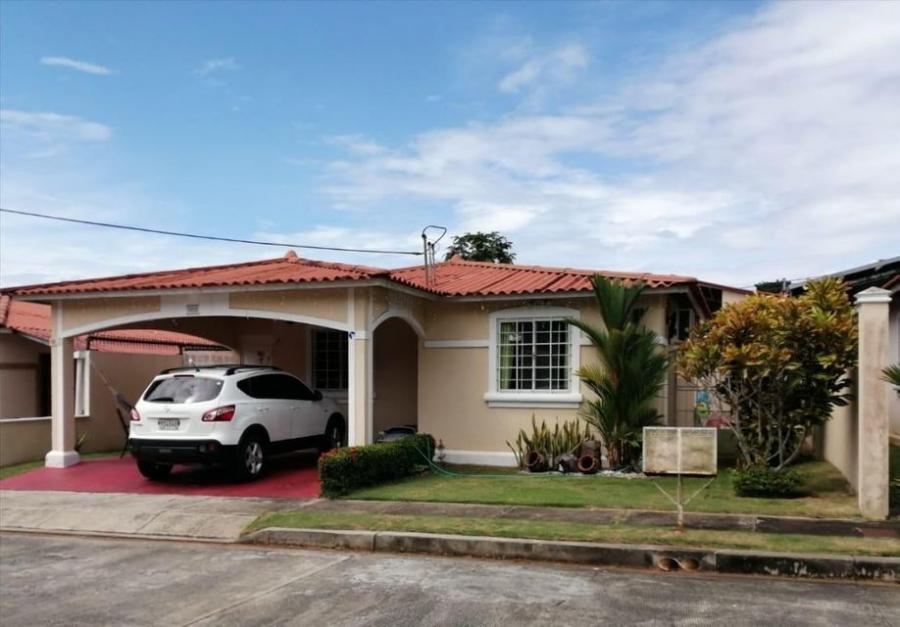 Foto Casa en Venta en VISTA ALEGRE, Panam - U$D 150.000 - CAV46396 - BienesOnLine