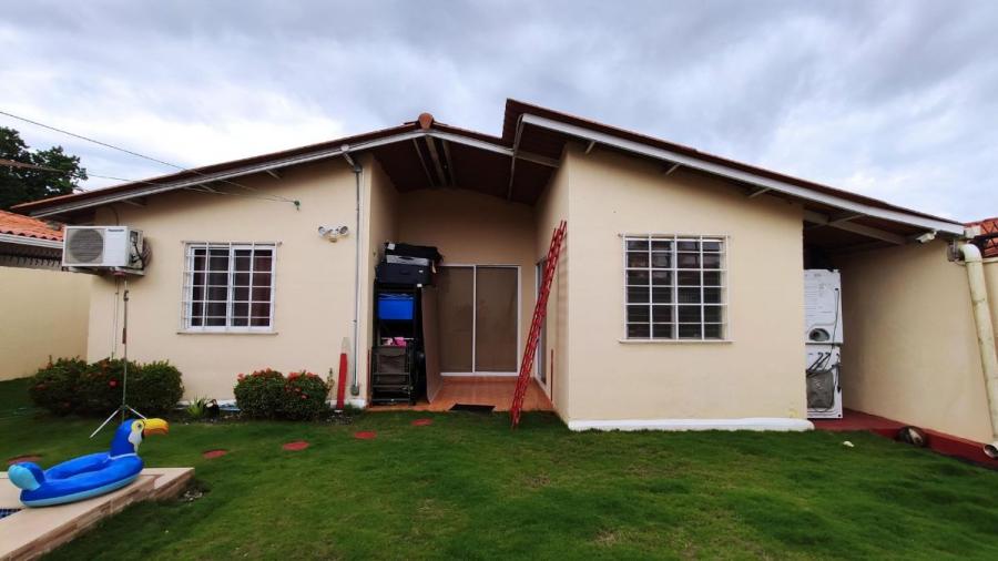Foto Casa en Venta en VISTA ALEGRE, Panam - U$D 150.000 - CAV51848 - BienesOnLine