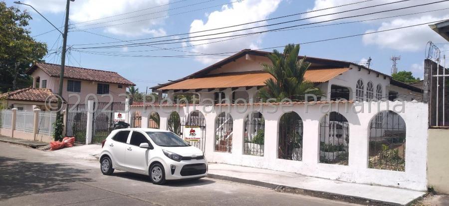 Foto Casa en Venta en VISTA ALEGRE, Panam - U$D 160.000 - CAV62838 - BienesOnLine