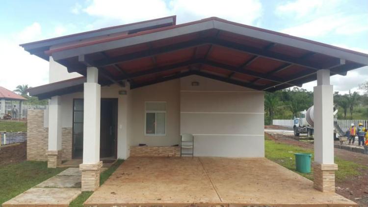 Foto Casa en Venta en Arraijan, Ciudad de Panam, Panam - U$D 119.990 - CAV14781 - BienesOnLine