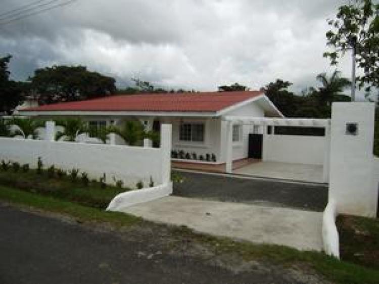 Foto Casa en Venta en San Carlos, Panam - U$D 135.000.000 - CAV130 - BienesOnLine