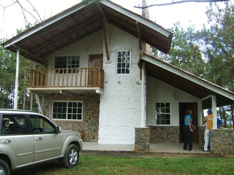 Foto Hacienda en Venta en , Panam - U$D 120.000.000 - HAV131 - BienesOnLine