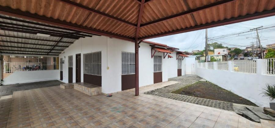 Foto Casa en Venta en Barrio Balboa, Panam - U$D 120.000 - CAV57439 - BienesOnLine