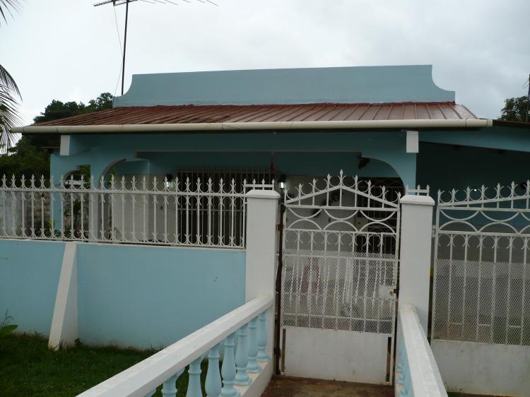 Foto Casa en Venta en El Periodista, La Chorrera, Panam - U$D 85.000 - CAV1923 - BienesOnLine