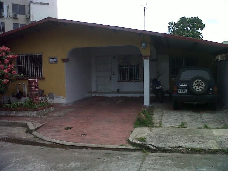 Foto Casa en Venta en Parque Lefevre, Panam - U$D 245.000 - CAV2828 - BienesOnLine