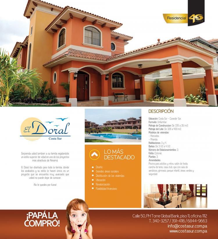 Home in Metric Way