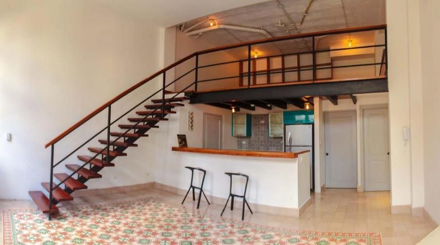 Foto Apartamento en Venta en Casco Viejo, Casco Viejo, Panam - U$D 550.000 - APV40944 - BienesOnLine