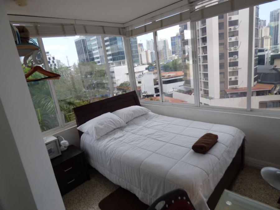 Foto Apartamento en Venta en Bella Vista, Marbella, Panam - U$D 295.000 - APV69038 - BienesOnLine