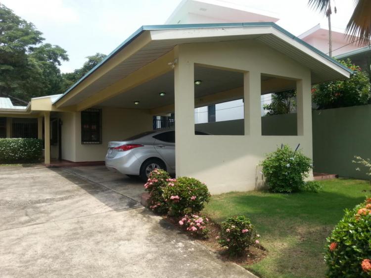 Foto Casa en Alquiler en Betania, Panam - U$D 2.500 - CAA23676 - BienesOnLine