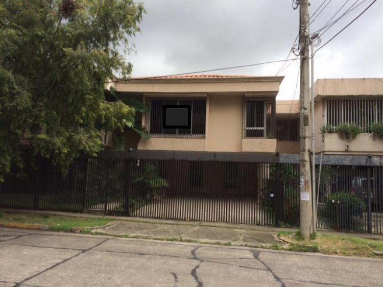 Foto Casa en Alquiler en el carmen, Panam - U$D 4.600 - CAA17448 - BienesOnLine