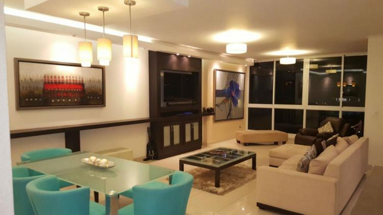 Foto Apartamento en Venta en Bella Vista, Panam - U$D 355.000 - APV5808 - BienesOnLine