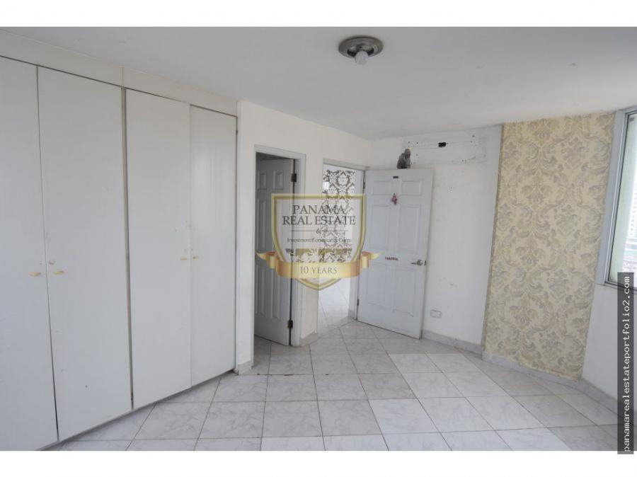 Foto Apartamento en Venta en HATO PINTADO, Pueblo Nuevo, Panam - U$D 146.800 - APV28711 - BienesOnLine