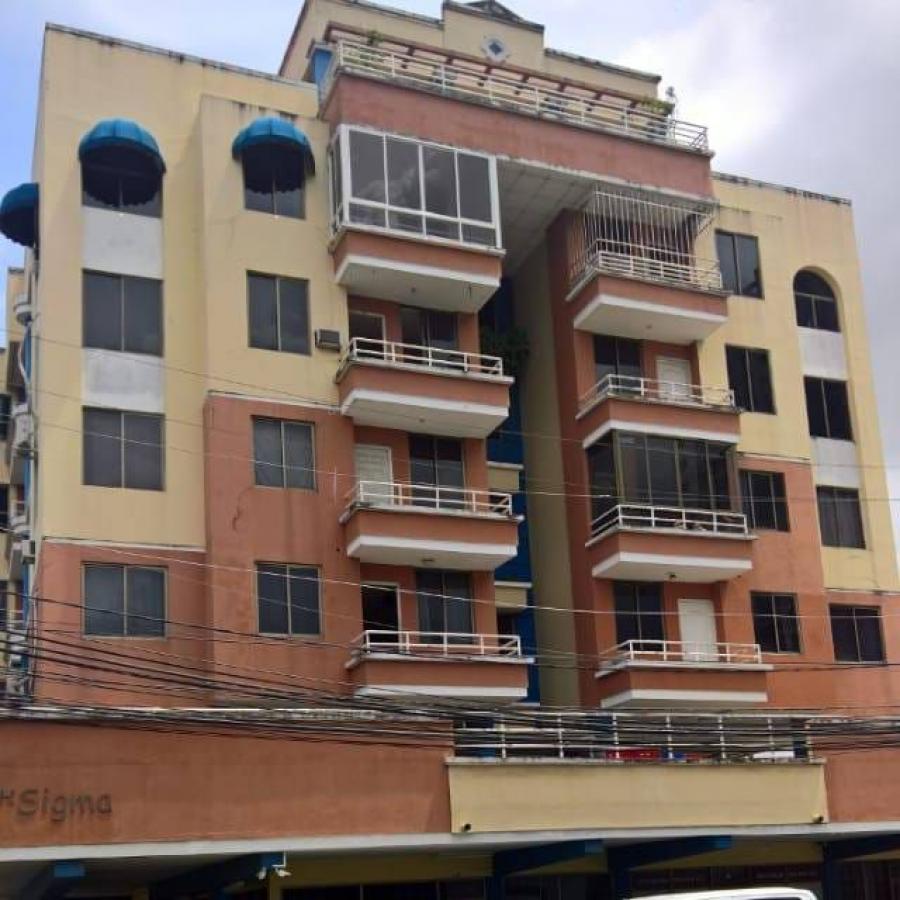 Foto Apartamento en Alquiler en carrasquilla, bimbo, Panam - U$D 550 - APA53473 - BienesOnLine