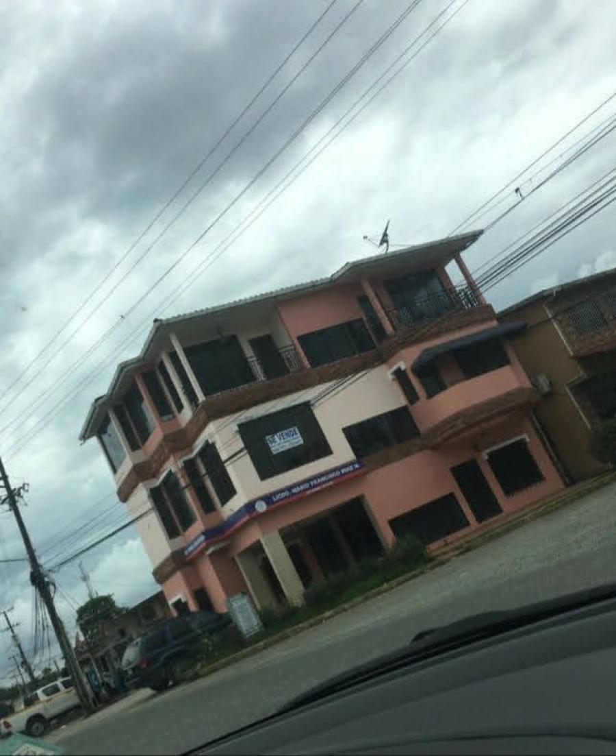 Foto Edificio en Venta en Finca 12, Changuinola, Bocas del Toro - U$D 825.000 - EDV34996 - BienesOnLine
