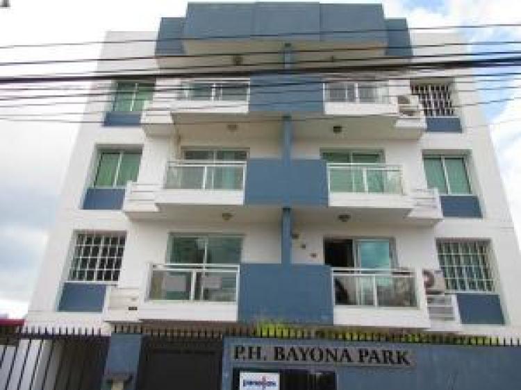 Foto Apartamento en Alquiler en Parque Lefevre, Panam - U$D 800 - APA18124 - BienesOnLine