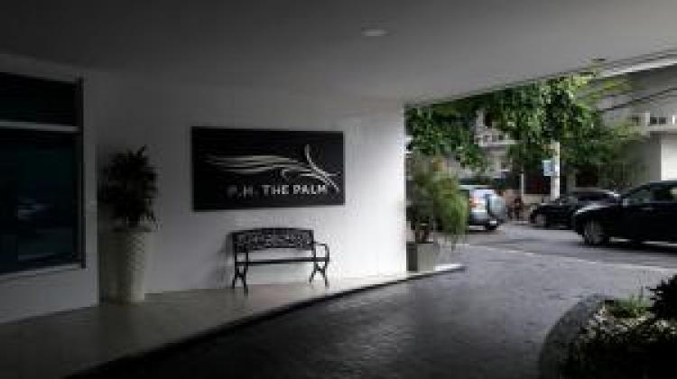 Foto Apartamento en Venta en Bella Vista, Panam - U$D 382.122 - APV18089 - BienesOnLine