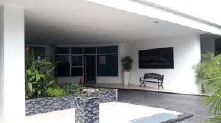 Foto Apartamento en Venta en Bella Vista, Panam - U$D 383.456 - APV18090 - BienesOnLine