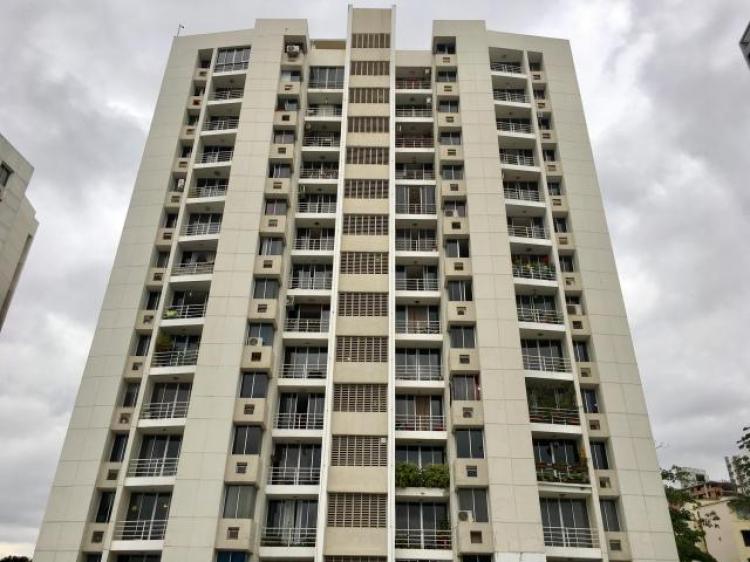 Foto Apartamento en Venta en san francisco, Panam - U$D 128.500 - APV17279 - BienesOnLine