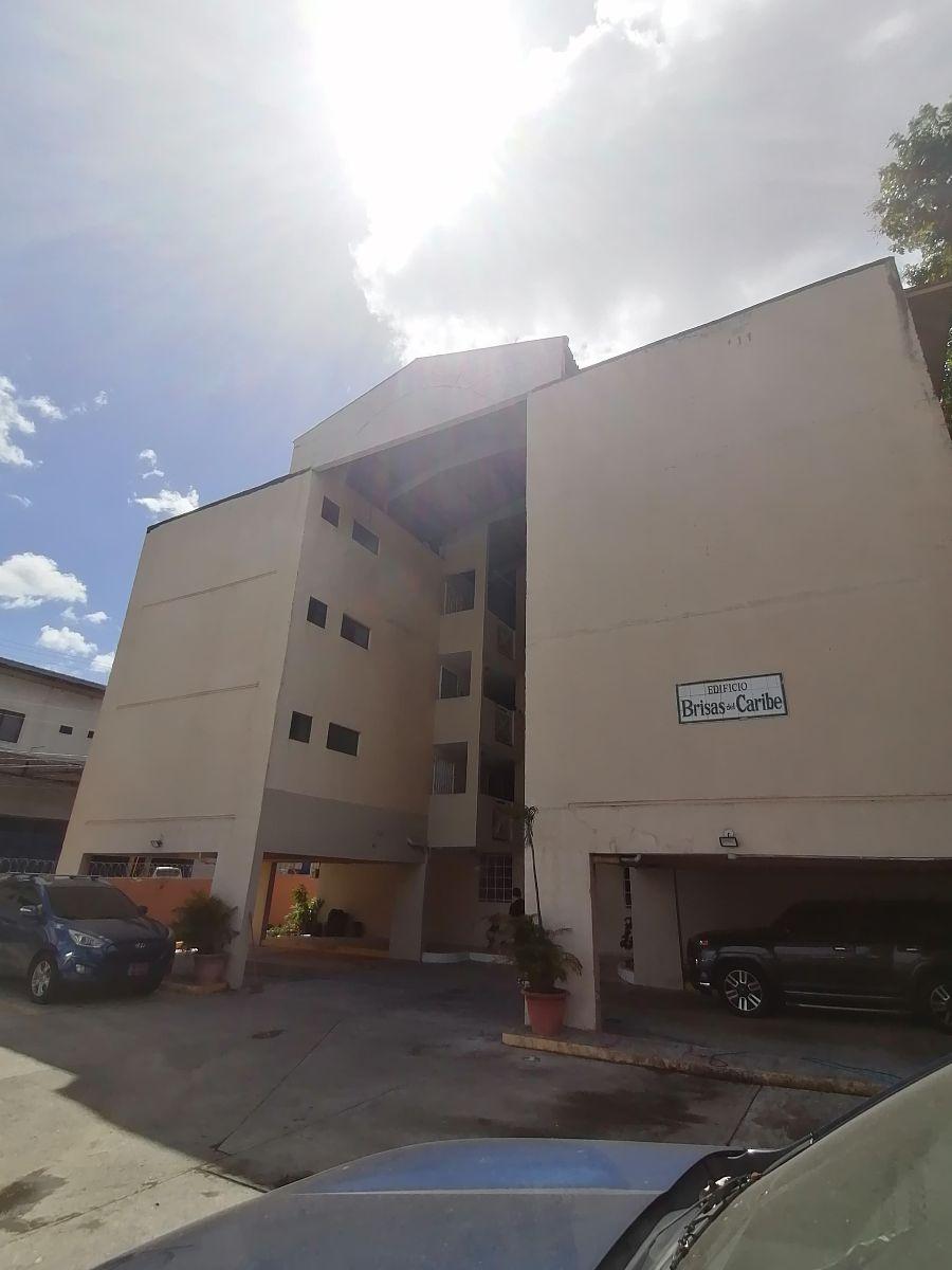 Foto Apartamento en Alquiler en Ro Abajo, Panam - U$D 600 - APA70655 - BienesOnLine