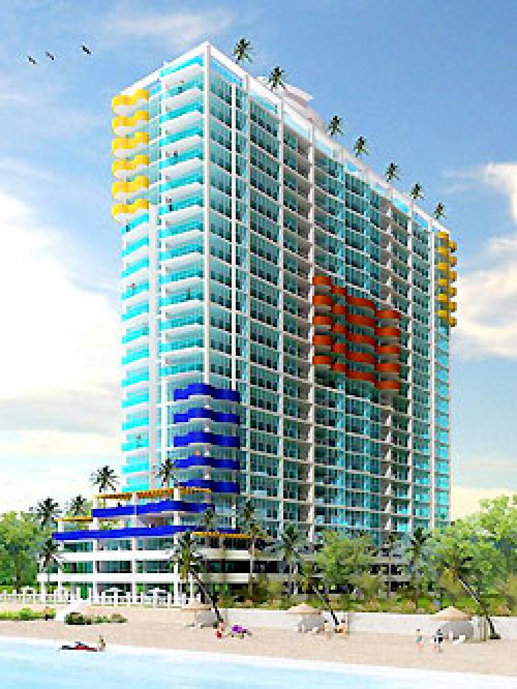 Foto Apartamento en Venta en Coronado, Chame, Panam - U$D 295.000 - APV103 - BienesOnLine