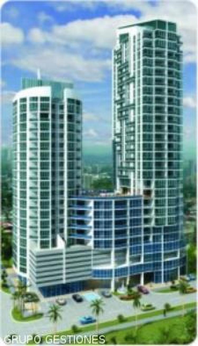 Foto Apartamento en Venta en Ciudad de Panam, Panam - U$D 150.000 - APV370 - BienesOnLine