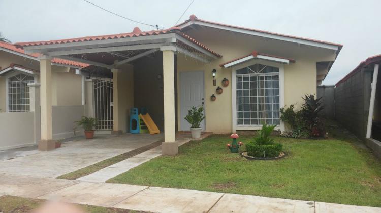 Foto Casa en Alquiler en Las Cumbres, Panam - U$D 850 - CAA7565 - BienesOnLine