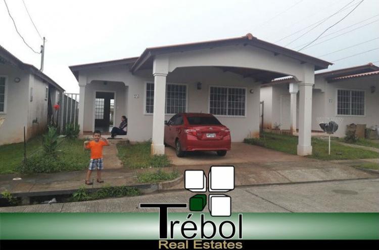 Foto Casa en Alquiler en Arraijn, Panam - U$D 550 - CAA9955 - BienesOnLine