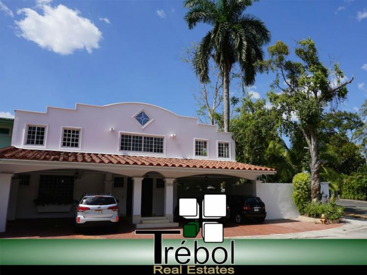Foto Casa en Venta en Ancn, Panam - U$D 850.000 - CAV12772 - BienesOnLine