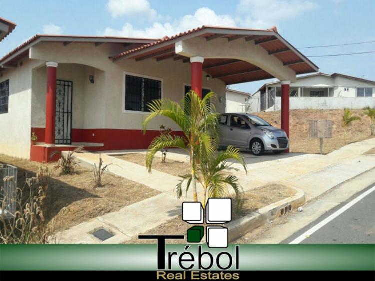 Foto Casa en Venta en Colinas del Sol, Arraijn, Panam - U$D 140.000 - CAV14828 - BienesOnLine