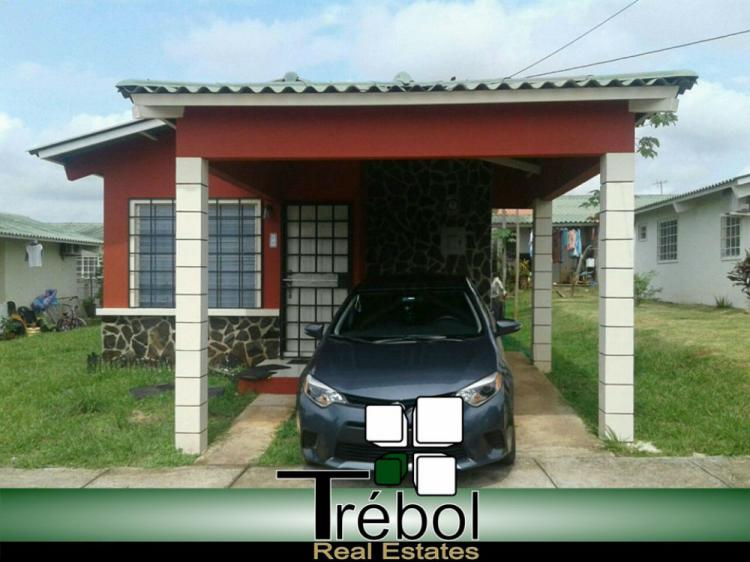 Foto Casa en Alquiler en La Chorrera, Panam - U$D 650 - CAA15458 - BienesOnLine