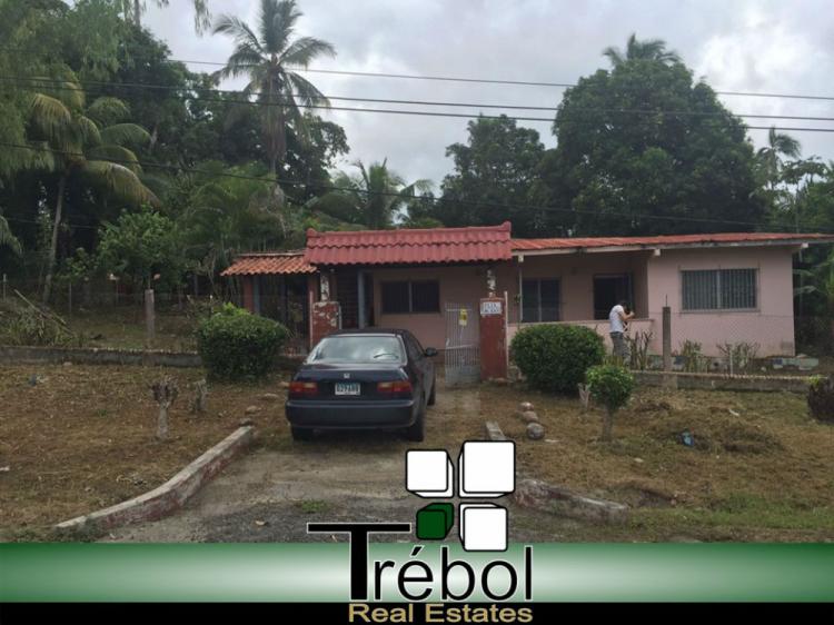 Foto Casa en Venta en Chame, Panam - U$D 100.000 - CAV15782 - BienesOnLine