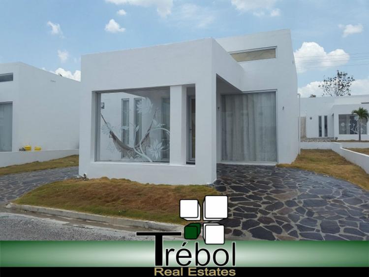 Foto Casa en Venta en Ibiza Beach Residence, Ro Hato, Cocl - U$D 150.000 - CAV15931 - BienesOnLine