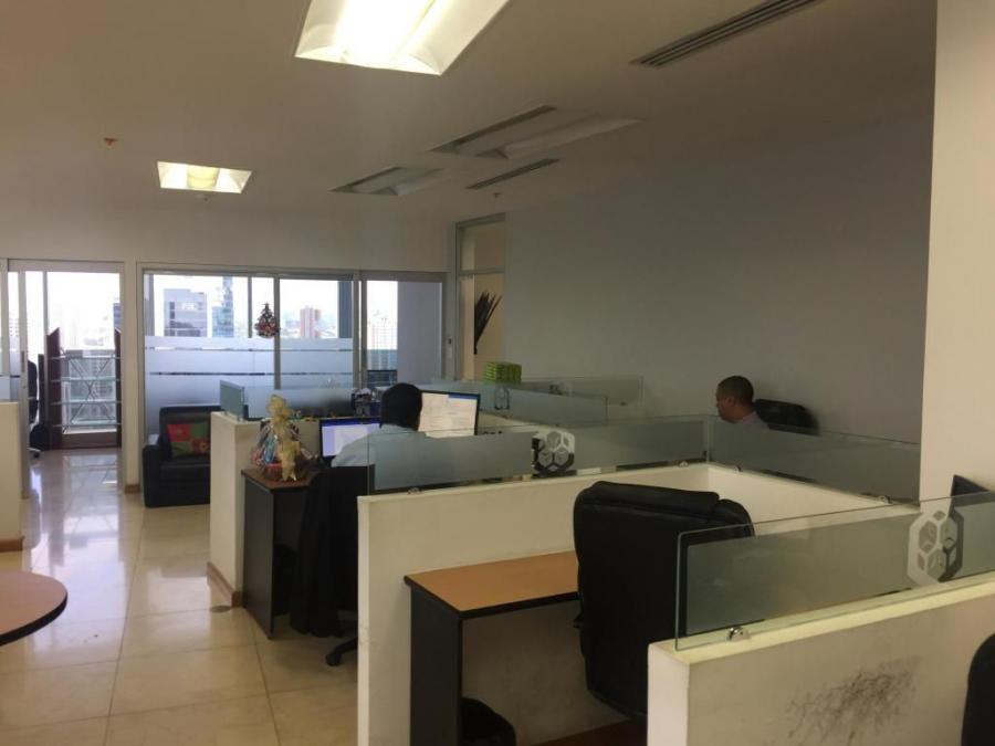 Foto Oficina en Alquiler en Obarrio, Panam - U$D 2.200 - OFA32441 - BienesOnLine
