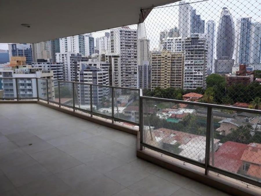 Foto Apartamento en Venta en Paitilla, San Francisco, Panam - U$D 330.000 - APV65590 - BienesOnLine