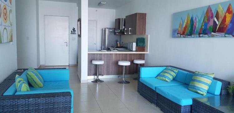 Foto Apartamento en Alquiler en Punta Pacifica, Panam - U$D 1.400 - APA23686 - BienesOnLine