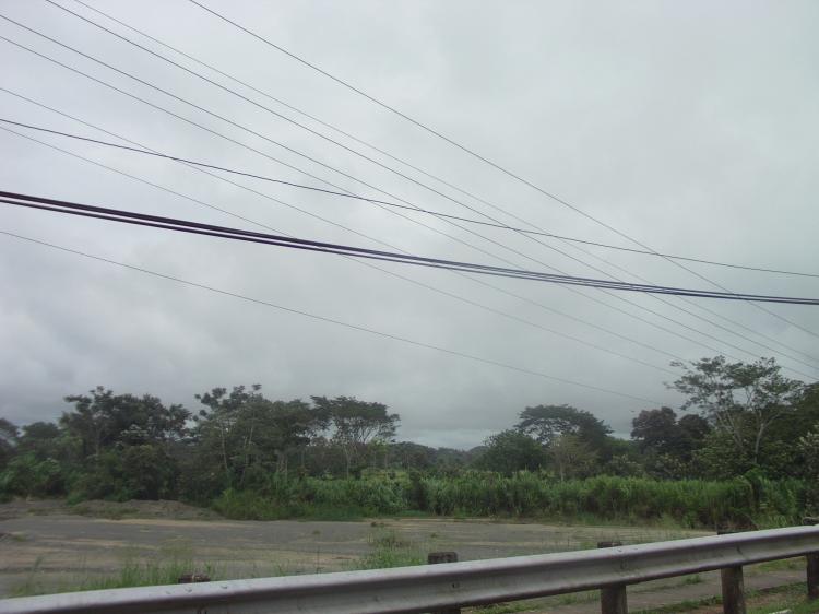 Foto Terreno en Venta en San Bartolo, Puerto Armuelles, Chiriquí - U$D 200 - TEV1033 - BienesOnLine
