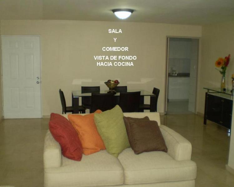 Foto Apartamento en Alquiler en Ciudad de Panam, Panam - U$D 1.500 - APA464 - BienesOnLine
